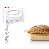 Μίξερ χειρός BOSCH MFQ3010 300w CleverMixx λευκό