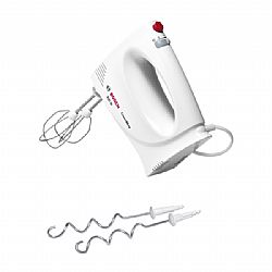 Μίξερ χειρός BOSCH MFQ3010 300w CleverMixx λευκό