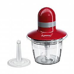 Πολυκόπτης BOSCH MMR08R2 400w κοκκινο