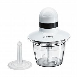 Πολυκόπτης BOSCH MMR08A1 400w λευκό