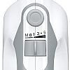 Μίξερ χειρός (και με κάδο) BOSCH MFQ36460 450w λευκό-γκρι
