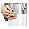 Βραστήρας νερού BOSCH TWK8611P Styline λευκό-Inox