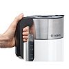 Βραστήρας νερού BOSCH TWK8611P Styline λευκό-Inox