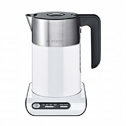 Βραστήρας νερού BOSCH TWK8611P Styline λευκό-Inox