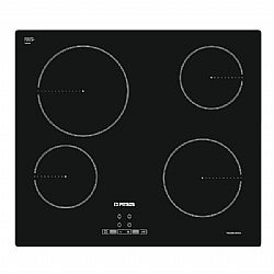 Αυτόνομη κεραμική εστία PITSOS CRE611S06 χωρίς πλαίσιο (4 μάτια)