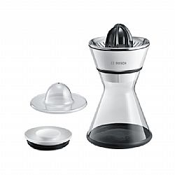 Στύφτης BOSCH MCP72GPW 40w (VitaStyle Citro) λευκό