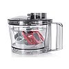 Πολυμίξερ BOSCH MCM3501M 800w μαύρο-Inox