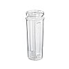 Μπλέντερ Mixx2GO BOSCH MMBM7G2M 350w Inox