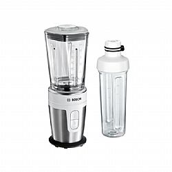 Μπλέντερ Mixx2GO BOSCH MMBM7G2M 350w Inox