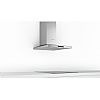 Απορροφητήρας καμινάδα BOSCH DWQ66DM50 Inox 60cm