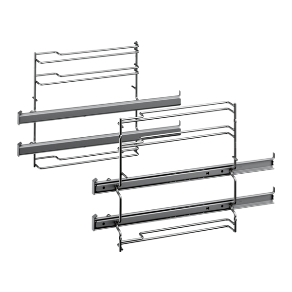 Διπλός τηλεσκοπικός μηχανισμός PZ11TE25X0 Pitsos