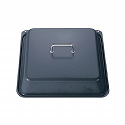 Καπάκι για βαθύ ταψί PITSOS P333001
