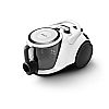 Ηλεκτρική σκούπα BOSCH BGS41K332 SmartSensor Control Λευκό