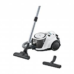 Ηλεκτρική σκούπα BOSCH BGS41K332 SmartSensor Control Λευκό