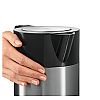 Βραστήρας νερού BOSCH TWK7203 slide control μαύρο-Inox