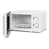 Φούρνος μικροκυμάτων INVENTOR MWO-20LW 700w Λευκό