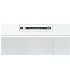 Ψυγειοκαταψύκτης Full No Frost BOSCH KGN36NWEA Λευκό 186x60x66 cm