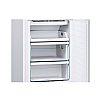 Ψυγειοκαταψύκτης Full No Frost BOSCH KGN36NWEA Λευκό 186x60x66 cm