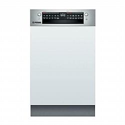 Εντοιχιζόμενο πλυντήριο πιάτων PITSOS DIS60I00 Inox 45cm