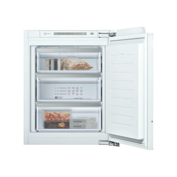 Εντοιχιζόμενος καταψύκτης NEFF GI1113FE0