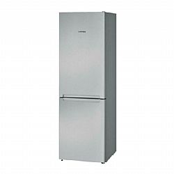 Ψυγειοκαταψύκτης Full No Frost PITSOS PKNB36VIE3 Inox Antifinger 186x60x66cm