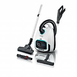 Ηλεκτρική σκούπα BOSCH BGL6HYG1 ProHygienic Λευκό