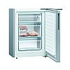 Ψυγειοκαταψύκτης low frost BOSCH KGV36VLEAS inox 186x60x65cm