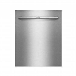 Ανοξείδωτη πόρτα Neff Z7865X6 60cm για πλήρως εντοιχιζόμενο πλυντήριο πιάτων 