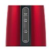 Βραστήρας νερού BOSCH TWK3P424 DesignLine κόκκινο
