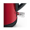 Βραστήρας νερού BOSCH TWK3P424 DesignLine κόκκινο