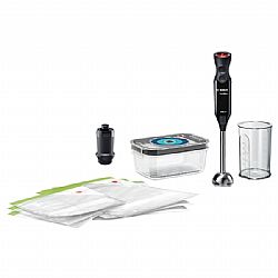 Ράβδος μπλέντερ BOSCH MS6CB61V1 Μαύρο-anthracite  1000w