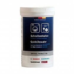 Καθαριστικό αλάτων πλυντηρίου ρούχων και πιάτων 311920