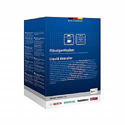 Διαλυτικό Αλάτων 312089 (Κατάλληλο για καφετιέρες espresso,καφετιέρες φίλτρου,φούρνους ατμού & βραστήρες)