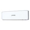 Κλιματιστικό τοίχου Mitsubishi Heavy Premium Series SRK/SRC-25ZS-W inverter 9.000 Βtu