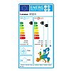 Κλιματιστικό τοίχου Mitsubishi Heavy Premium Series SRK/SRC-25ZS-W inverter 9.000 Βtu