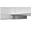 Aπορροφητήρας συρόμενος BOSCH DFR097A52 90cm