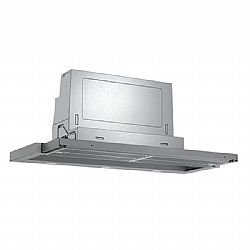 Aπορροφητήρας συρόμενος BOSCH DFR097A52 90cm