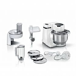 Κουζινομηχανή BOSCH MUMS2EW30 Λευκό 700w