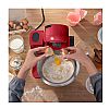 Κουζινομηχανή BOSCH MUMS2ER01 Κόκκινο 700w