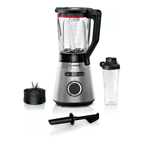 Μπλέντερ VitaPower BOSCH MMB6384M 1200w Inox