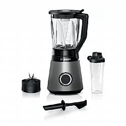 Μπλέντερ VitaPower BOSCH MMB6174S 1200w Ασημί