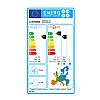 Κλιματιστικό τοίχου Mitsubishi Heavy Premium Series SRK/SRC-50ZS-W inverter 18.000 Βtu