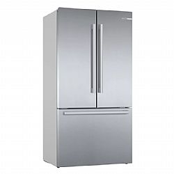 Ψυγείο Ντουλάπα BOSCH Multi Door Inox Antifinger KFF96PIEP
