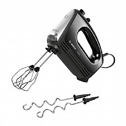 Μίξερ χειρός BOSCH MFQ2520B CleverMixx Spotlight 500w Μαύρο