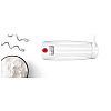 Μίξερ χειρός BOSCH MFQ3030 350w CleverMixx λευκό