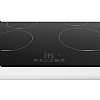 Αυτόνομη κεραμική εστία επαγωγική BOSCH PUE611BB5E 60cm