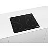 Αυτόνομη κεραμική εστία επαγωγική BOSCH PUE611BB5E 60cm