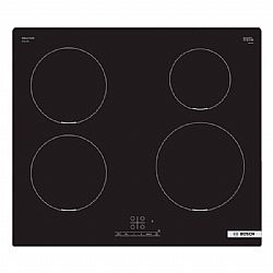 Αυτόνομη κεραμική εστία επαγωγική BOSCH PUE611BB5E 60cm