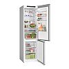 Ψυγειοκαταψύκτης Full No Frost BOSCH KGN392LDF Inox 203x60x66.5cm