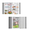 Ψυγειοκαταψύκτης Full No Frost BOSCH KGN392LDF Inox 203x60x66.5cm